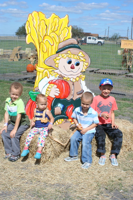 Rockin K Maze October 2014 001_1